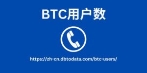 BTC用户数