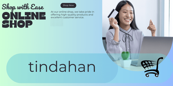 tindahan